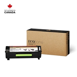 Konica Minolta TNP35 ( A63W01F ) Compatible Black Laser Toner Cartridge (Return Program)