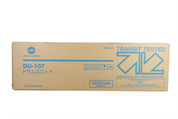Konica Minolta DU-107 ( DU107 ) ( A6DY0Y1 ) OEM Drum Unit