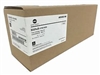 Konica Minolta TNP46 ( A6VK01W ) OEM Black Toner Cartridge; 20K Pages
