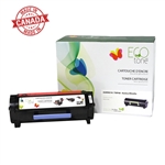 Konica Minolta TNP40 ( A6WN01F ) Compatible Black Laser Toner Cartridge (Return Program)