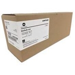 Konica Minolta TNP41 ( A6WT00F ) OEM Black Laser Toner Cartridge (Return Program)