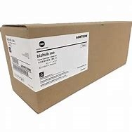 Konica Minolta TNP43 ( A6WT00W ) OEM Black Toner Cartridge; 10K