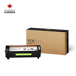 Konica Minolta TNP41 ( A6WT00W ) Compatible Black Toner Cartridge; 10K