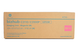 Konica Minolta IUP-23M ( IUP23M ) ( A7330EF ) OEM Magenta Drum Unit