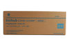 Konica Minolta IUP-23C ( IUP23C ) ( A7330KF ) OEM Cyan Drum Unit
