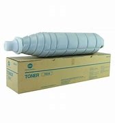 Konica Minolta TN-016 ( TN016 ) ( A88J130 ) OEM Black Toner