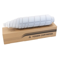 Konica Minolta TN-016 ( TN016 ) ( A88J130 ) Compatible Black Toner