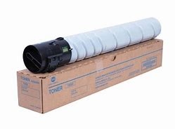 Konica Minolta TN-325 ( A8DA030 ) OEM Black Toner Cartridge