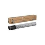 Konica Minolta TN-324K ( TN324K ) ( A8DA130 ) OEM Black Laser Toner Cartridge