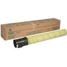Konica Minolta TN-324Y ( TN324Y ) ( A8DA230 ) OEM Yellow Laser Toner Cartridge