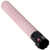 Konica Minolta TN-324M ( TN324M ) ( A8DA330 ) OEM Magenta Laser Toner Cartridge