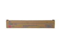 Konica Minolta TN-324M ( TN324M ) ( A8DA330 ) OEM Magenta Laser Toner Cartridge