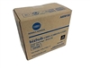 Konica Minolta TNP49K ( A95W130 ) OEM Black Laser Toner Cartridge