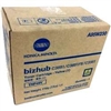 Konica Minolta TNP49Y ( A95W230 ) OEM Yellow Laser Toner Cartridge