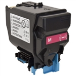 Konica Minolta TNP49M ( A95W330 ) Compatible Magenta Laser Toner Cartridge