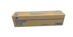 Konica Minolta DV-619K ( DV619K ) ( A9C803D ) OEM Black Developer