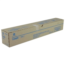 Konica Minolta TN-515K ( A9E8030 ) OEM Black Toner Cartridge; 24,400 Pages