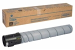 Konica Minolta TN-514K ( TN514K ) ( A9E8130 ) OEM Black Laser Toner Cartridge