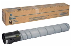 Konica Minolta TN-514K ( TN514K ) ( A9E8130 ) OEM Black Laser Toner Cartridge