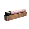 Konica Minolta TN-514M ( TN514M ) ( A9E8330 ) Compatible Magenta Laser Toner Cartridge