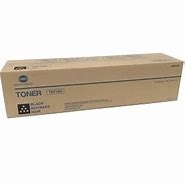 Konica Minolta TN-713K ( A9K8130 ) OEM Black Toner Cartridge