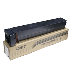 Konica Minolta TN-713K ( A9K8130 ) Compatible Black Toner Cartridge