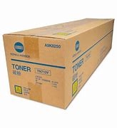 Konica Minolta TN-713Y ( A9K8230 ) OEM Yellow Toner Cartridge