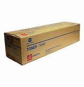Konica Minolta TN-713M ( A9K8330 ) OEM Magenta Toner Cartridge