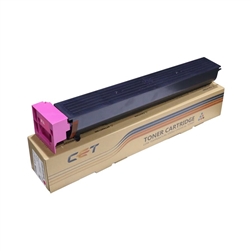 Konica Minolta TN-713M ( A9K8330 ) Compatible Magenta Toner Cartridge