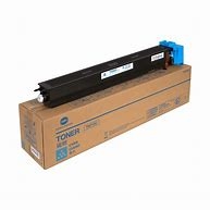 Konica Minolta TN-713C ( A9K8430 ) OEM Cyan Toner Cartridge