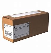 Konica Minolta TNP53 ( AADW030 ) OEM Toner Cartridge; 25K Pages; Return Pgm