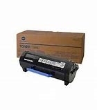 Konica Minolta TNP55 ( AADY030 ) OEM Toner Cartridge; 15K Pages; Return Pgm