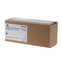 Konica Minolta TNP63 ( AAE1030 ) OEM Toner Cartridge; 20K Pages; Return Pgm.