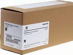 Konica Minolta TNP60 ( AAE3020 ) OEM TToner Cartridge; 15K Pages; Return Pgm
