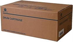 Konica Minolta DR-316CMY ( AAV70TD ) OEM Color Drum Unit;1ea clr; 65K Pages