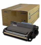 Konica Minolta TNP78 ( ACF0030 ) OEM Black Toner Cartridge; 12K Pages