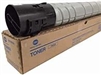 Konica Minolta TNP77 ( ACF0031 ) OEM Black Toner Cartridge; 20K Pages