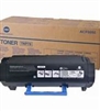 Konica Minolta TNP76 ( ACF0032 ) OEM Black Toner Cartridge; 12K Pages