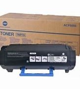 Konica Minolta TNP76 ( ACF0032 ) OEM Black Toner Cartridge; 12K Pages