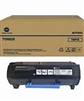Konica Minolta TNP75 ( ACF0033 ) OEM Black Toner Cartridge; 20K Pages