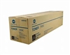 Konica Minolta TN-715K ( ACP8130 ) OEM Black Toner; 45K Pages