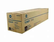 Konica Minolta TN-715K ( ACP8130 ) OEM Black Toner; 45K Pages