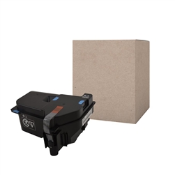 Konica Minolta TNP91 ( ACTD031 ) Compatible Black Toner Cartridge; 20K Pages