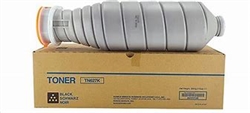 Konica Minolta TN-627K ( ACVV130 ) OEM Black Toner