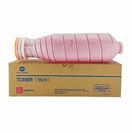 Konica Minolta TN-627M ( ACVV330 ) OEM Magenta Toner