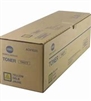 Konica Minolta TN-627C ( ACVV430 ) OEM Cyan Toner