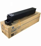 Konica Minolta TN-714 ( ACYP030 ) OEM Black Toner Cartridge; 45K Pages