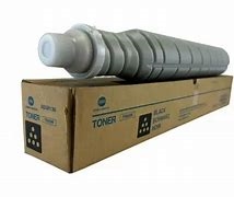 Konica Minolta TN-629K ( AD3H130 ) OEM Black Toner Cartridge