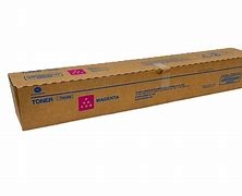 Konica Minolta TN-629M ( AD3H330 ) OEM Magenta Toner Cartridge