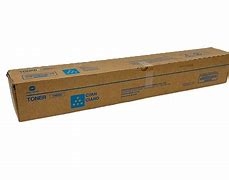 Konica Minolta TN-629C ( AD3H430 ) OEM Cyan Toner Cartridge